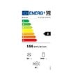 ELECTROLUX - Réfrigérateur 1 Porte Intégrable à Glissières 285l - EFD6DE18S1 - vignette
