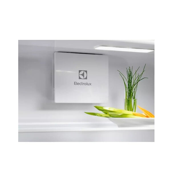 ELECTROLUX - Réfrigérateur 1 Porte Intégrable à Glissières 285l - EFD6DE18S1 - large