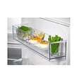 ELECTROLUX - Réfrigérateur 1 Porte Intégrable à Glissières 285l - EFD6DE18S1 - vignette