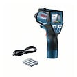 BOSCH - Détecteur thermique BOSCH 0601083300 - Professional GIS 1000 C - vignette
