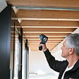 BOSCH - Détecteur thermique BOSCH 0601083300 - Professional GIS 1000 C - vignette