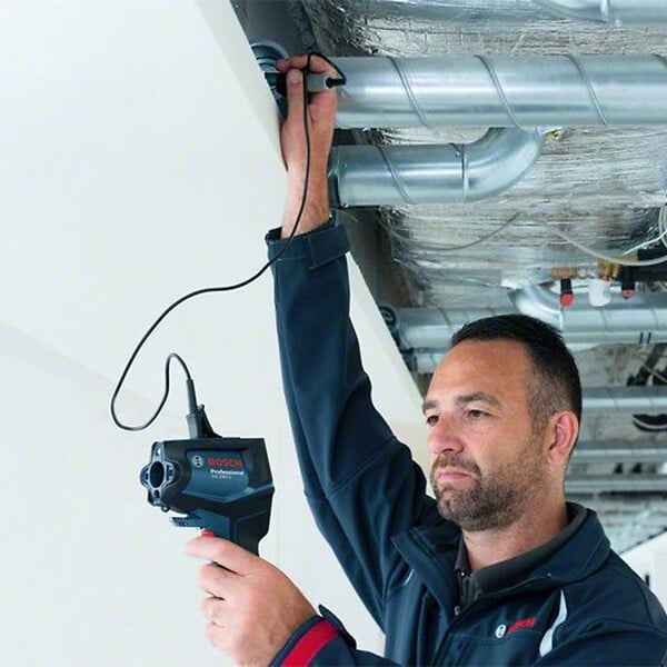 BOSCH - Détecteur thermique BOSCH 0601083300 - Professional GIS 1000 C - large