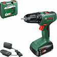 BOSCH - Perceuse visseuse sans-fil EasyDrill avec batterie et chargeur - 18V - vignette