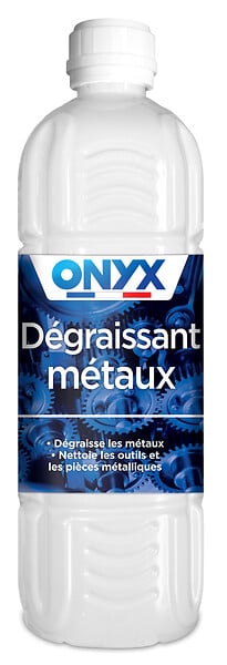 ONYX - Degraissant metaux 1l - large