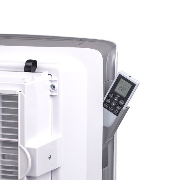 WOODS - Climatiseur mobile Cortina 12K Airswitch A+ DUO SH WAC1207G Wood's - large