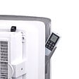 WOODS - Climatiseur mobile Cortina 12K Airswitch A+ DUO SH WAC1207G Wood's - vignette
