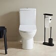 PLANETE BAIN - Pack wc à poser sans bride sortie verticale / vario - FRIENDLY - vignette