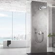 GROHE - Douchette 1 jet Euphoria Cosmopolitan avec flexible - vignette
