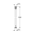 GROHE - Douchette 1 jet Euphoria Cosmopolitan avec flexible - vignette