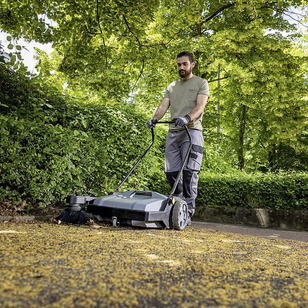 KARCHER PRO - Balayeuse  - KÄRCHER - KM 70/15 C - 1.517-111.0 - large