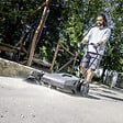 KARCHER PRO - Balayeuse  - KÄRCHER - KM 70/15 C - 1.517-111.0 - vignette