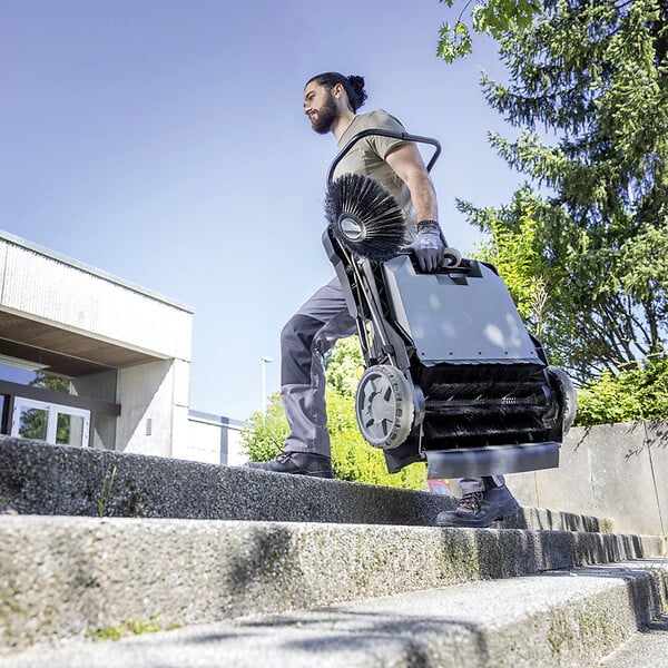 KARCHER PRO - Balayeuse  - KÄRCHER - KM 70/15 C - 1.517-111.0 - large