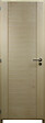 GD MENUISERIES - Bloc Porte Paulownia H204 x L73 cm Côte Tableau P.Droit - vignette