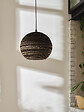 LEDVANCE - Suspension decor cardboard ball e27 - vignette