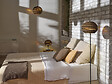 LEDVANCE - Lampe a poser decor cardboard ball e27 - vignette
