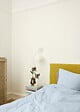 LEDVANCE - APPLIQUE DECOR FEUILLE DE LOTUS E14 Blanc - vignette