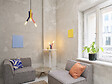LEDVANCE - LAMPE A POSER DECOR STRAW 2XE27 Multicolore - vignette