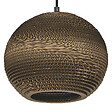 LEDVANCE - Suspension decor cardboard ball e27 - vignette