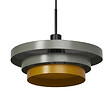LEDVANCE - SUSPENSION DECOR LAYERS E27 Bleu et Rose - vignette
