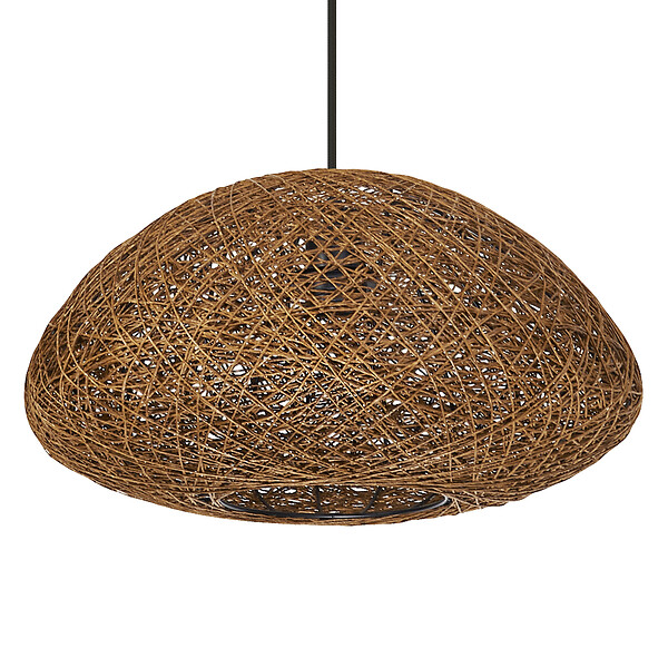 LEDVANCE - Suspension decor paper drop 1xe27 - large