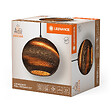 LEDVANCE - Suspension decor cardboard ball e27 - vignette