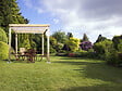 HABRITA - Carport - Bois - 4m2 - vignette