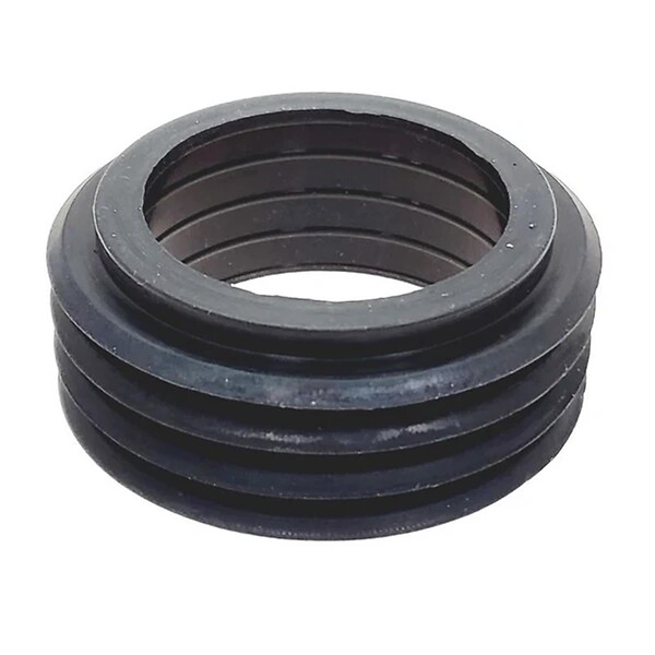 SIAMP - Manchon d'alimentation pour WC - Diamètre : 45mm - large
