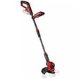 EINHELL - Coupe-bordures GE-CT 18/25 Li-Solo - 18V - tête 180° - coupé 25cm - sans batterie/chargeur - vignette