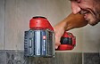 EINHELL - Brosse  MEDIUM 90/20 pour PICOBELLA - vignette