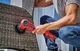 EINHELL - Brosse  SOFT 120/50 pour PICOBELLA - vignette
