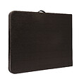 WERKAPRO - Table pliante  aspect bois  180x74x74cm - vignette