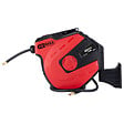 KS TOOLS - Enrouleur air et eau 3/8'' avec tuyau Ø10mm, raccord 1/4'' - 15m  - KS TOOLS - 515.3440 - vignette
