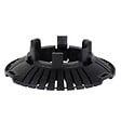 EINHELL - Crépine de pompe pour bâche de piscine - pour  pompe à eau claire sans fil GE-SP 18 LL - vignette