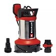 EINHELL - Pompe d’évacuation pour eaux chargées - 750 W - vignette