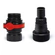 EINHELL - Pompe d’évacuation pour eaux chargées - 750 W - vignette