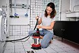 EINHELL - Pompe d’évacuation pour eaux chargées - 750 W - vignette