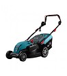 KONNER SOHNEN - Tondeuse électrique à fil 1400W, 38 cm de coupe, idéale pour 250 m² - Könner  Söhnen KS 38LM - vignette