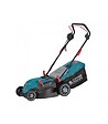 KONNER SOHNEN - Tondeuse électrique à fil 1400W, 38 cm de coupe, idéale pour 250 m² - Könner  Söhnen KS 38LM - vignette