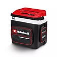 EINHELL - Glacière de chantier sans fil TE-COL 18/27 Li-Solo-sans batterie ni chargeur - vignette