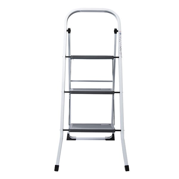 WERKAPRO - Marchepied pliable 3 marches - large