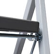 WERKAPRO - Marchepied pliable 3 marches - vignette