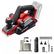 EINHELL - Raboteuse sans fil  TP-PL 18/3 Li BL - Solo - vignette