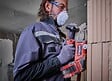 EINHELL - Rainureuse murale sans fil  TP-MA 36/30 Li BL - Solo - vignette