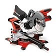 EINHELL - Scie à onglet radiale sans fil TE-SM 36/254 L Li-Solo - vignette