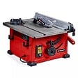 EINHELL - Scie circulaire sur table TC-TS 8 - 1200W - lame Ø200mm - coupe max 45mm - butée parallèle - vignette