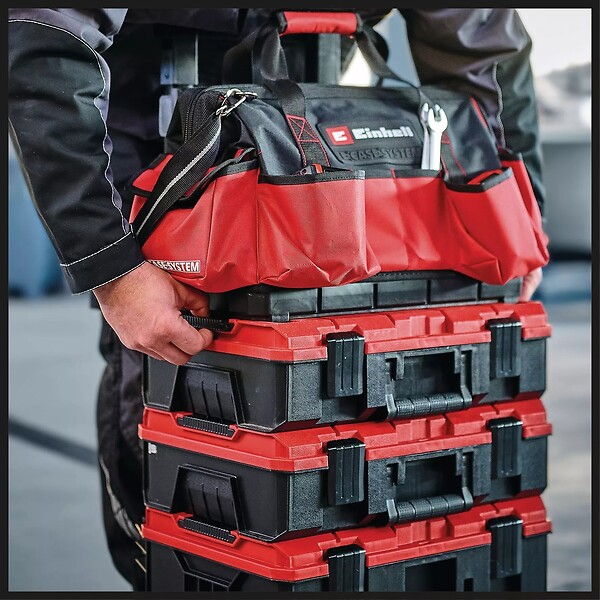 EINHELL - Sac de transport  E-Case - large