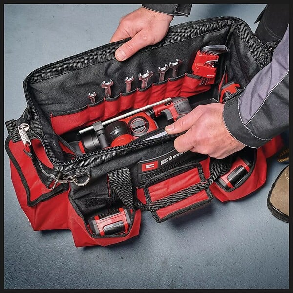 EINHELL - Sac de transport  E-Case - large
