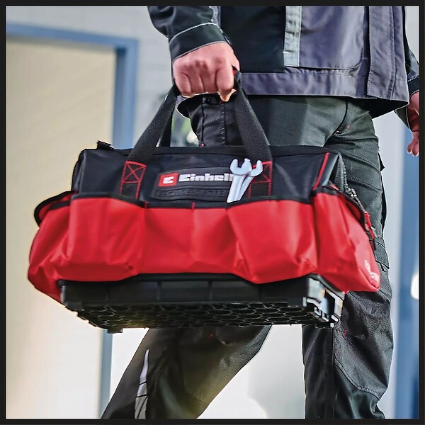 EINHELL - Sac de transport  E-Case - large