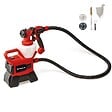 EINHELL - Pistolet à peinture sur batterie  TE-SY 18/90 Li-Solo - vignette