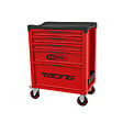 KS TOOLS - Servante RACING 5 tiroirs  - KS TOOLS - 855.0005 - vignette